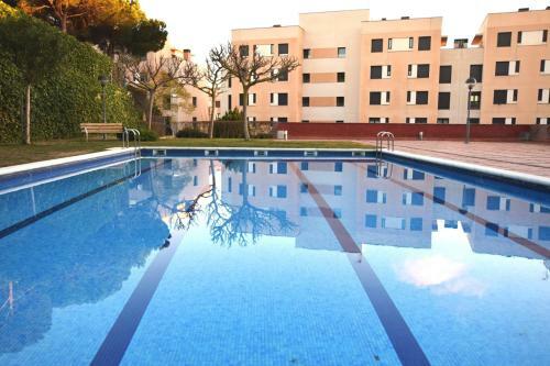 Apartamento Homeholidaysrentals Megane