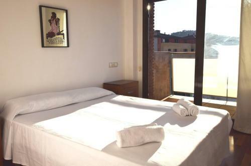 Apartamento Homeholidaysrentals Megane