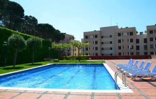 Apartamento Homeholidaysrentals Megane