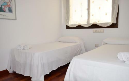 Apartamento Homeholidaysrentals Megane