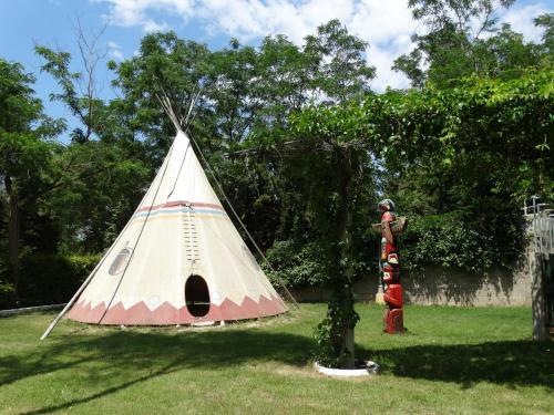 Camping Sunissim Santa Elena Ciutat
