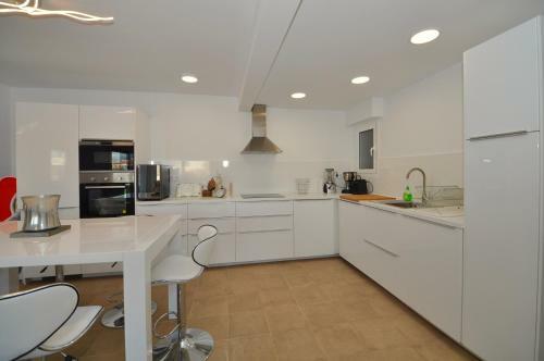 Apartamento Appartement Station
