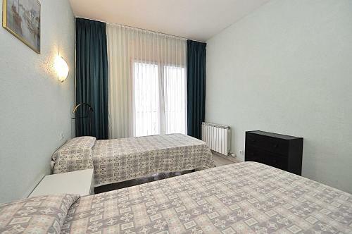 Apartamento Sunset Calafats