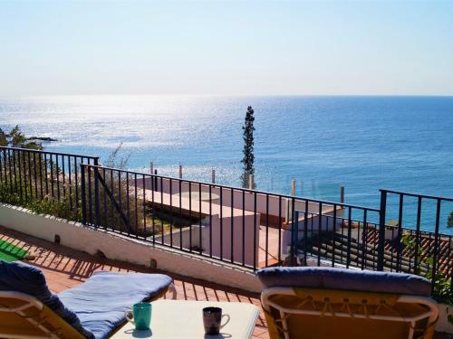 Villa Parfait