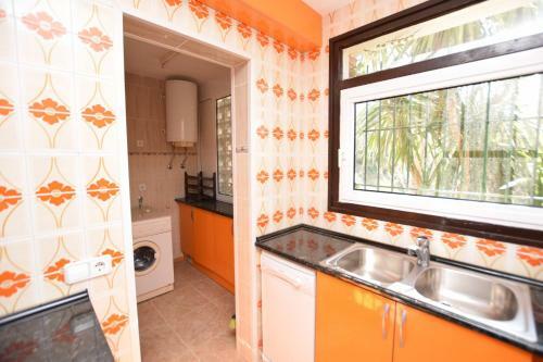 Apartamento Homeholidaysrentals Rossell I