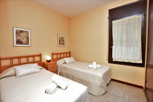 Apartamento Homeholidaysrentals Rossell I