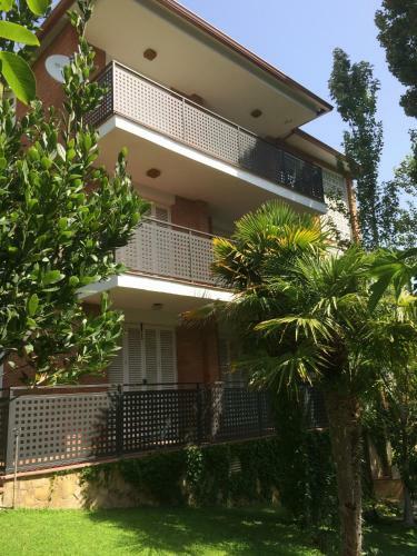 Apartamento Homeholidaysrentals Rossell I