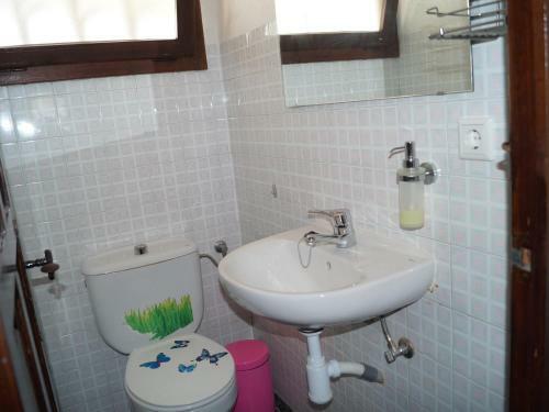Villa Lily
