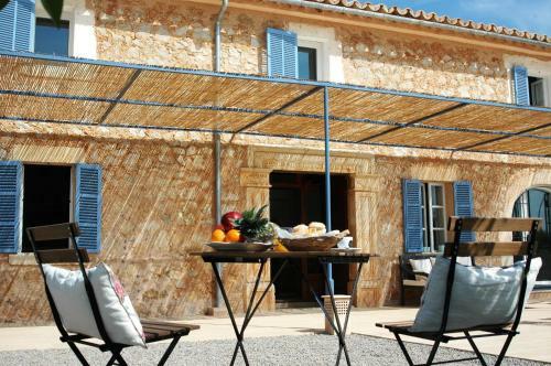 Lodging Apartments Mallorca - Son Pelai Menut