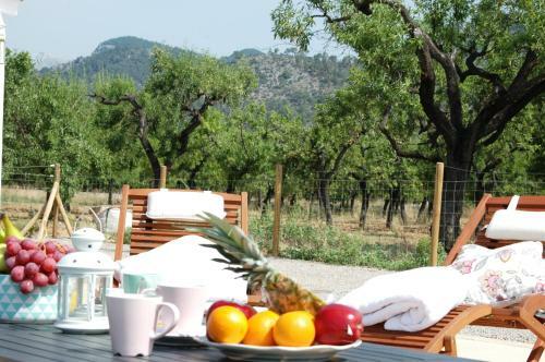 Lodging Apartments Mallorca - Son Pelai Menut