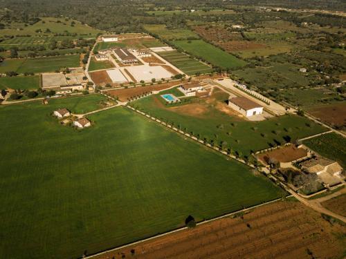 Agroturismo Vmg Horse Ranch