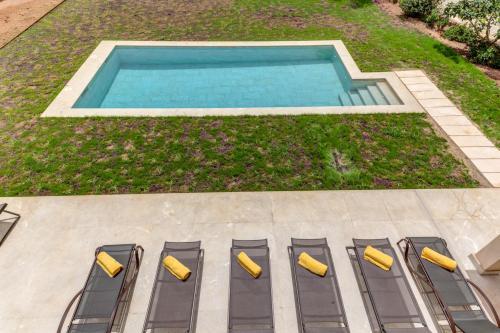 Agroturismo Son Fosquet