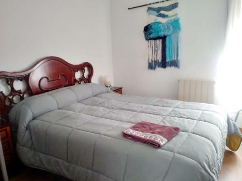 Apartment Calle Chile