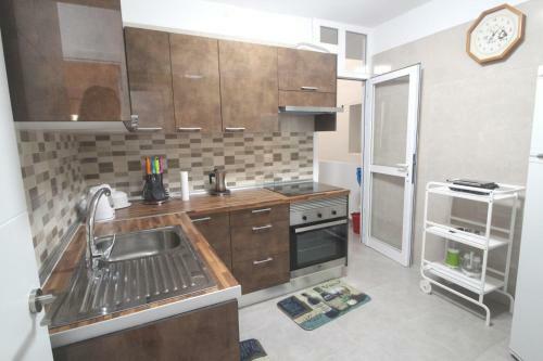 Los Abrigos In Front Onf The Ocean 3 Bedrooms Apartment