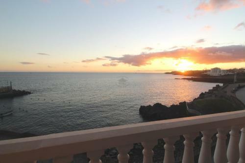 Los Abrigos In Front Onf The Ocean 3 Bedrooms Apartment