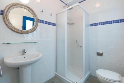 Albergue Riva Guest House Los Abrigos