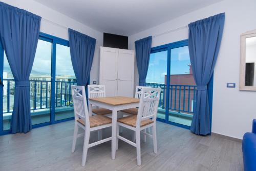 Albergue Riva Guest House Los Abrigos