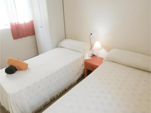 Three-bedroom Holiday Home In Los Alcazares