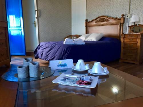 Hostal Balneario La Encarnaci�n