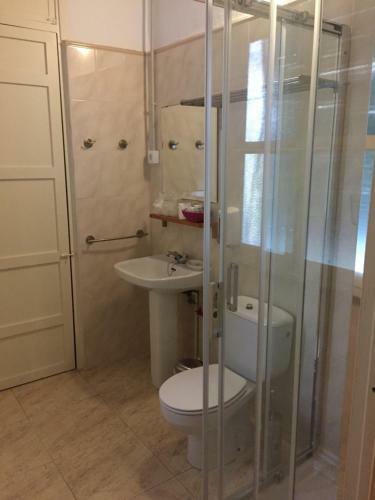 Hostal Balneario La Encarnaci�n