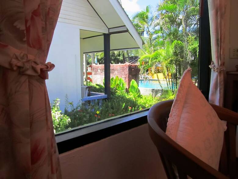 Hotel Lanta Il Mare Beach Resort