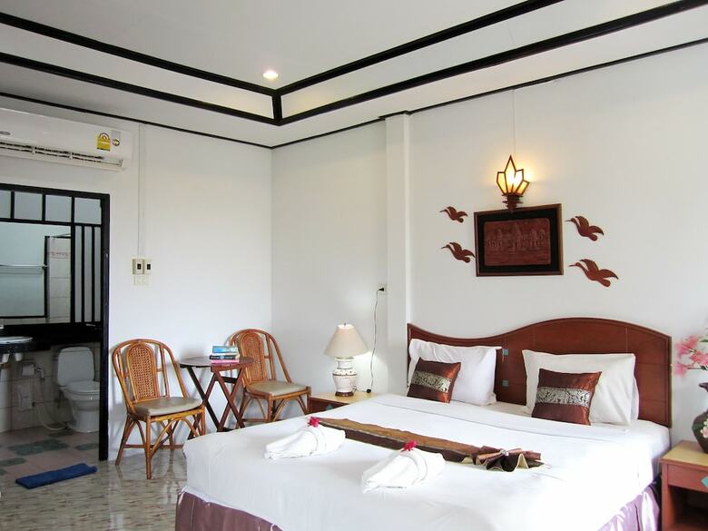 Hotel Lanta Il Mare Beach Resort