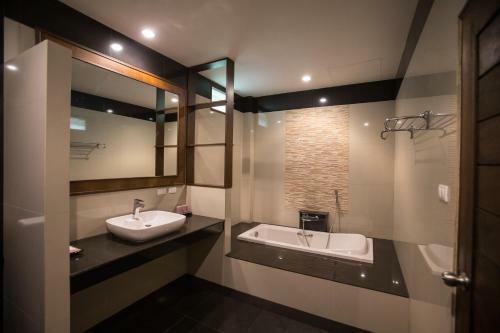 Hotel Lanta Resort