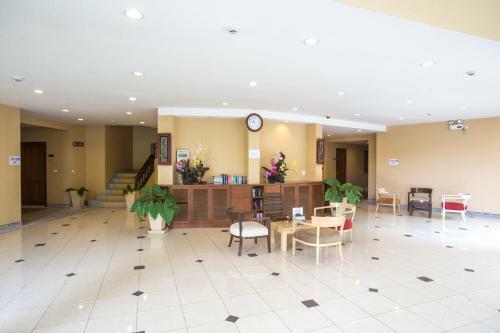 Hotel Lanta Resort