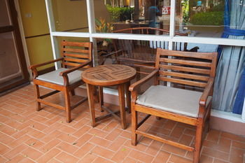Hotel Loma Resort And Spa