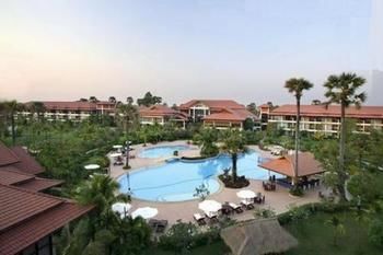 Hotel Loma Resort And Spa