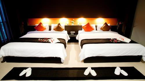 Hotel Miramar