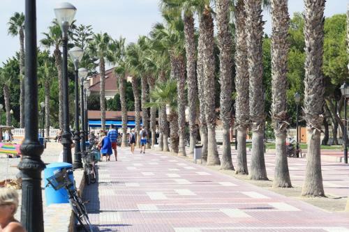 Apartamento Destinos De Sol De Los Alcazares