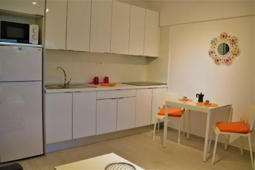 Apartamento Oceanview Los Cristianos
