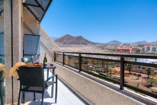 Modern Apartment Los Cristianos Center