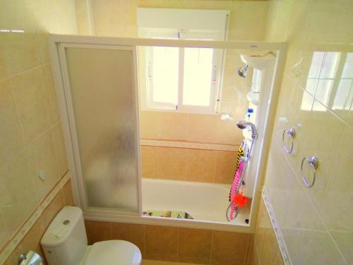 Villa Orihuela Costa 3bd (la Zenia)