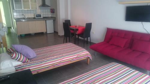 Apartamento Estudios N El Patio