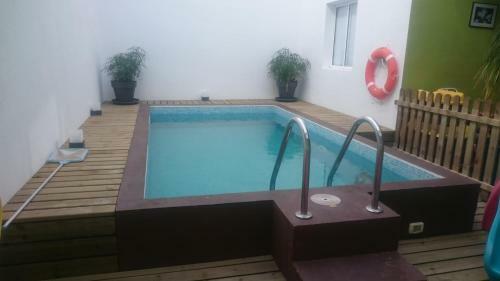 Apartamento Estudios N El Patio