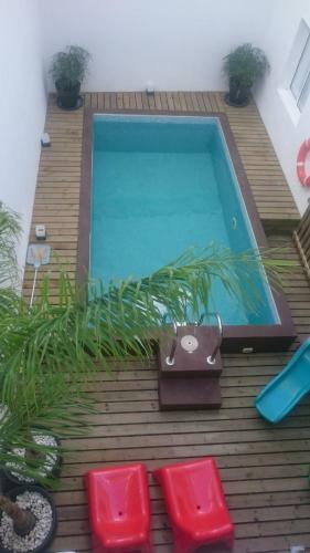 Apartamento Estudios N El Patio