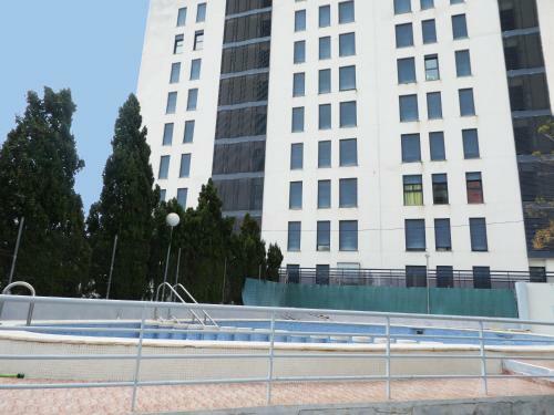 Apartamentos Gand�a Grau Y Playa 3000