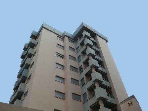 Apartamentos Gand�a Grau Y Playa 3000