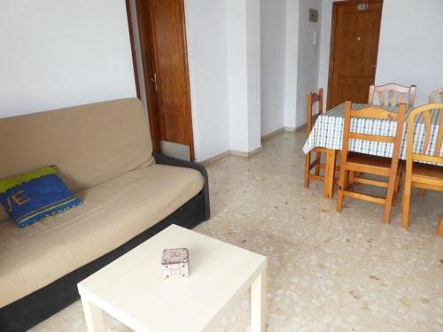 Apartamentos Gand�a Grau Y Playa 3000