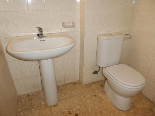 Apartamentos Gand�a Grau Y Playa 3000