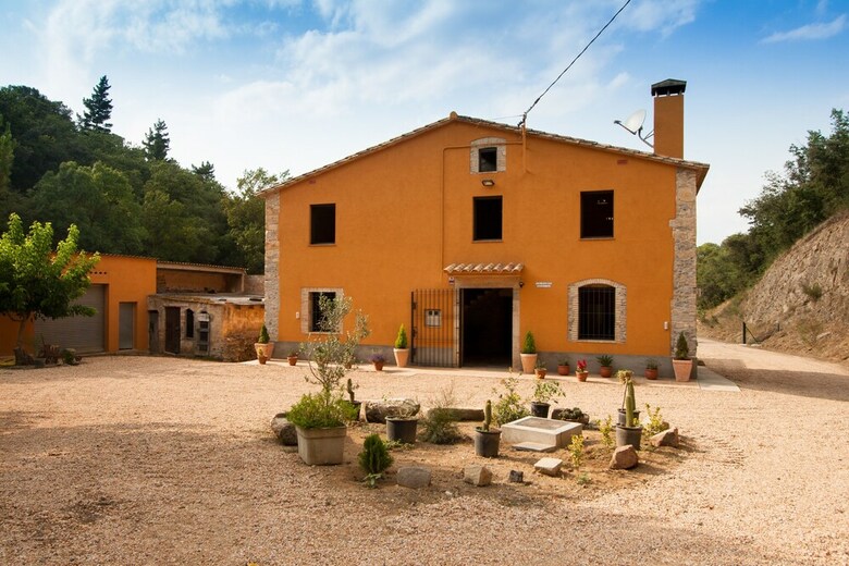 Agroturismo Can Dalemus