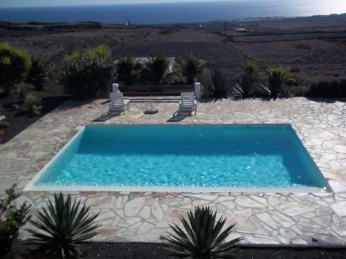 Macher Villa Sleeps 4 Pool Wifi