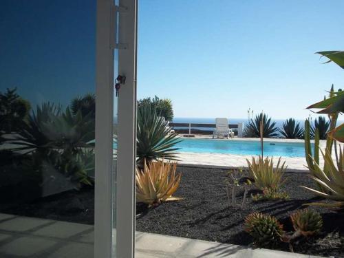 Macher Villa Sleeps 4 Pool Wifi