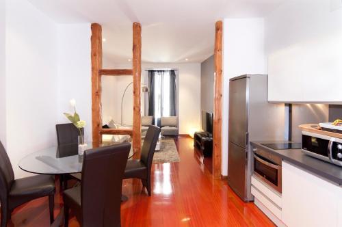 Apartamento Smartrental Atocha