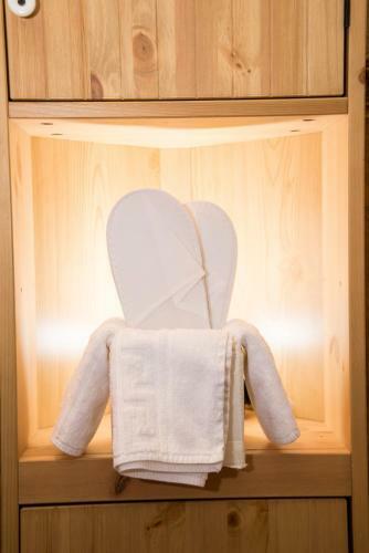 Apartamento Oshun Suite Madrid Sol