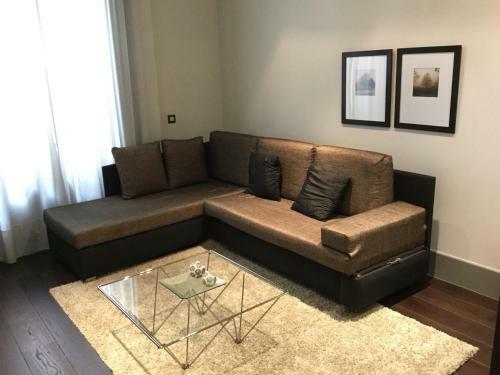Apartamento Victor Hugo By Forever Rentals