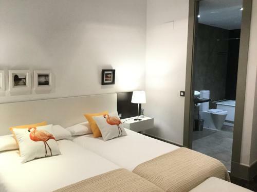 Apartamento Victor Hugo By Forever Rentals