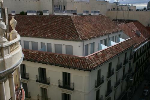 Apartamento Victor Hugo By Forever Rentals